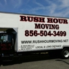 Rush Hour Moving gallery