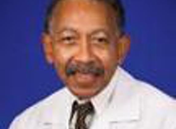 Leo E Orr JR., MD - Los Angeles, CA