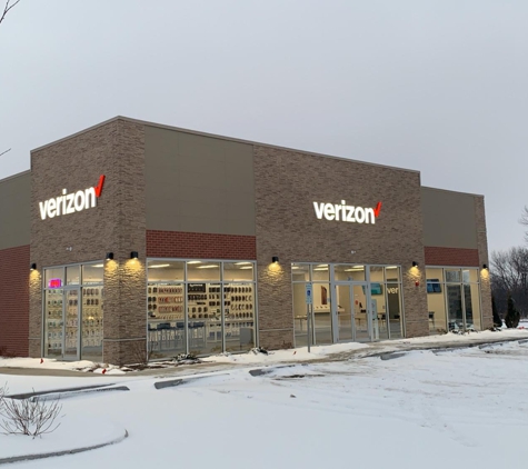 Verizon - Montgomery, IL