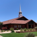 The Church of Jesus Christ of Latter-day Saints - Methodist Churches