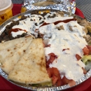 The Halal Guys - Middle Eastern Restaurants