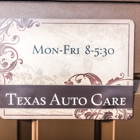 Texas Auto Care