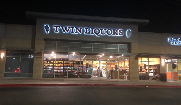 Twin Liquors - Round Rock, TX