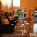 Larkspur Nail Spa - Nail Salons