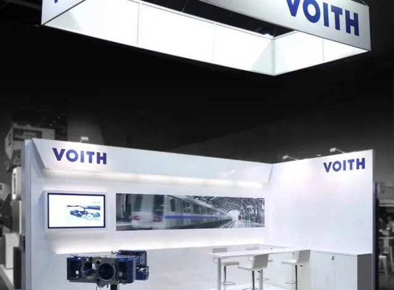 Advans Exhibition Services - Welshpool, WA