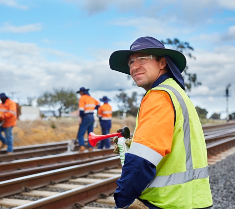 Arc Infrastructure - Northam, WA