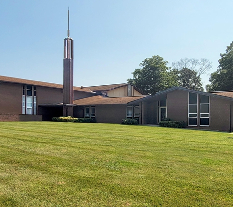 The Church of Jesus Christ of Latter-day Saints - Statesville, NC