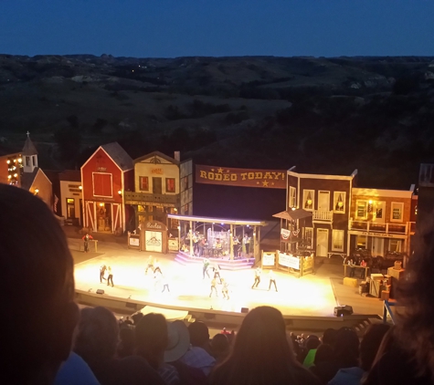 Medora Musical - Medora, ND