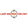 Lady Instructor CNY gallery