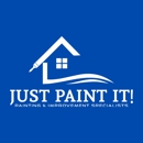 Just Paint It - Painting Contractors