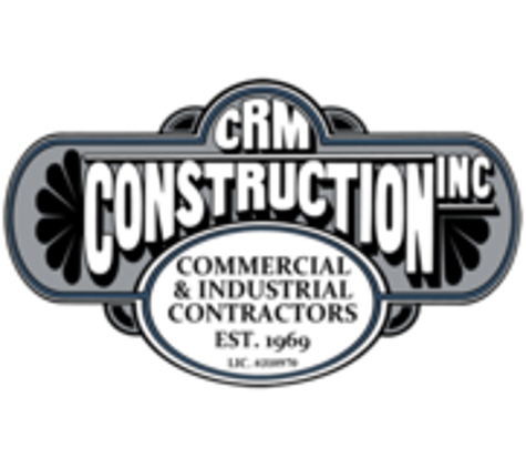 CRM Construction - Long Beach, CA