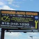 Boomer Auto Repair