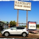 Bancroft Pecan House