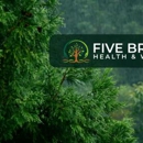 Five Branch Health & Wellness
