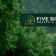 Five Branch Massage & Wellness