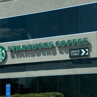 Starbucks Coffee - Fairfax, VA