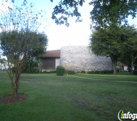 Our Lady Of The Lakes - Miami Lakes, FL