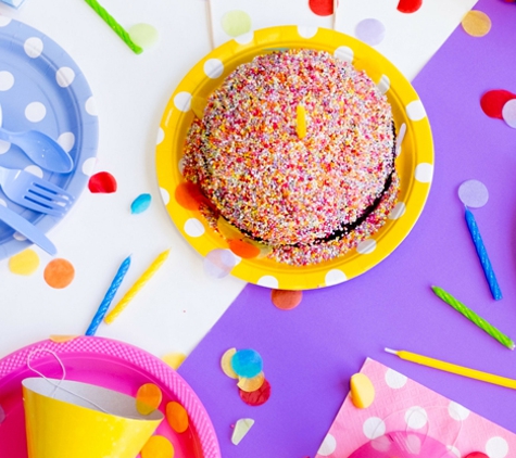 All party supplies - Toronto, NSW