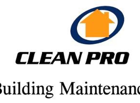 Cleanpro Building Maintenance - Moorpark, CA