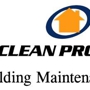 Cleanpro Building Maintenance