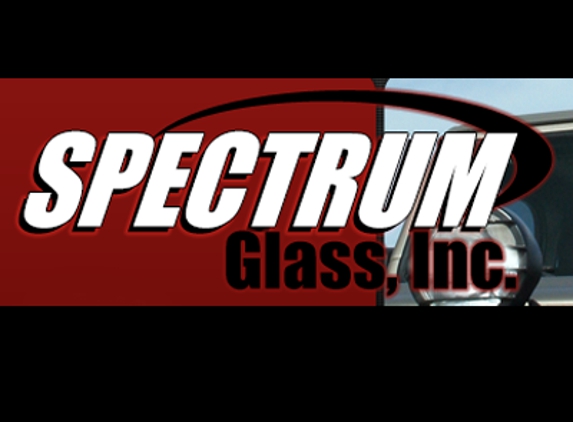 Spectrum Glass, Inc. - O Fallon, MO