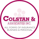 Colstan & Associates Inc, - Insurance