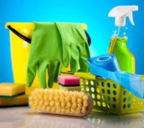 Green Butterfly Cleaning Services LLC - Bridgeport, CT