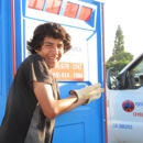 A Plus Portable Service - Portable Toilets