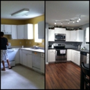 A Plus Interiors - Altering & Remodeling Contractors