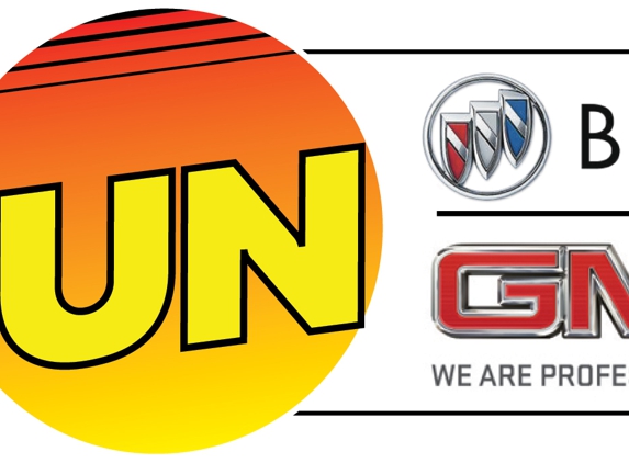 Sun Buick GMC, INC. - Wantagh, NY