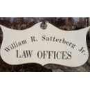 William R. Satterberg Jr.  Law Offices - Criminal Law Attorneys