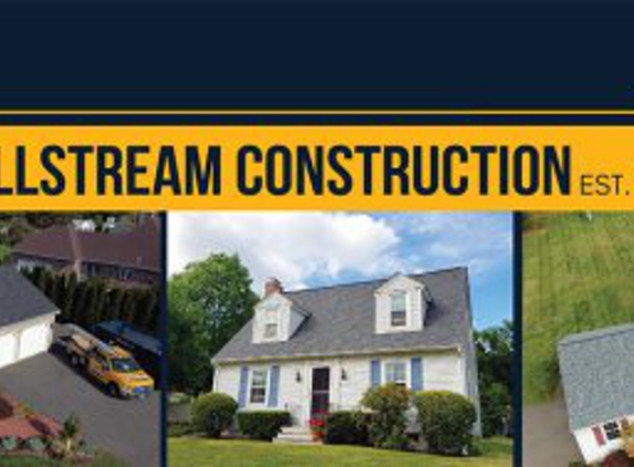 Millstream Construction - Westfield, MA