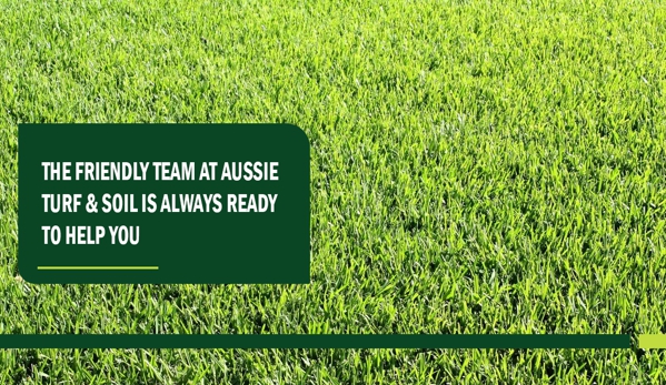 Aussie Turf and Soil - Freemans Reach, NSW. The friendly team at Aussie Turf & Soil is always ready to help you.