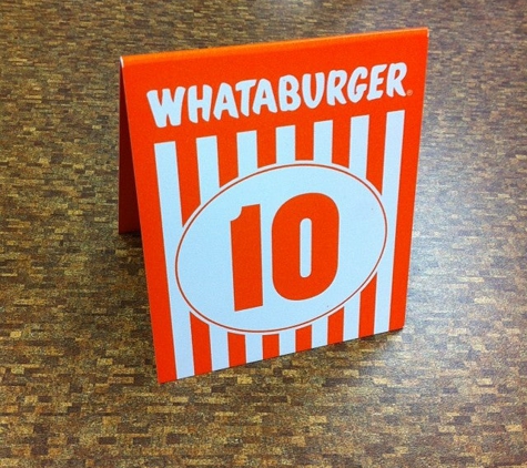 Whataburger - Dallas, TX