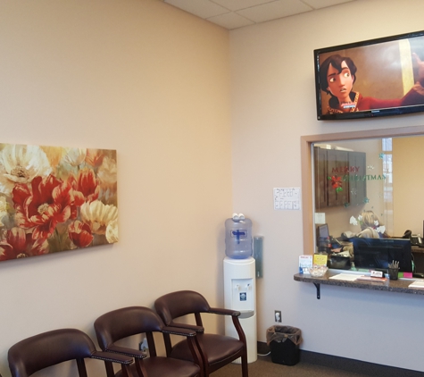 Lapeer Community Urgent Care - Lapeer, MI