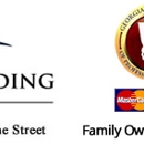Reliable Bonding Co Inc - Surety & Fidelity Bonds