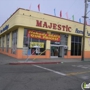 Majestic Home Furnishing