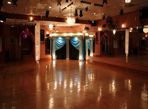 Absolute Dance Studio - San Antonio, TX