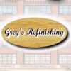Greg's Refinishing gallery
