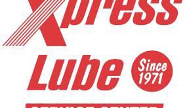 Xpress Lube Service Center - Simi Valley, CA