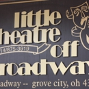 Little Theatre Off Broadway - Concert Halls