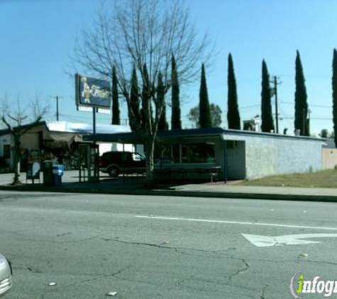 Fosters Freeze - Glendora, CA