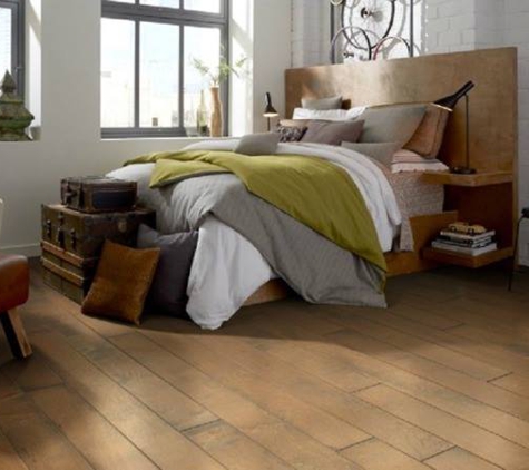 Lawrence Flooring & Interiors - Campbell, CA