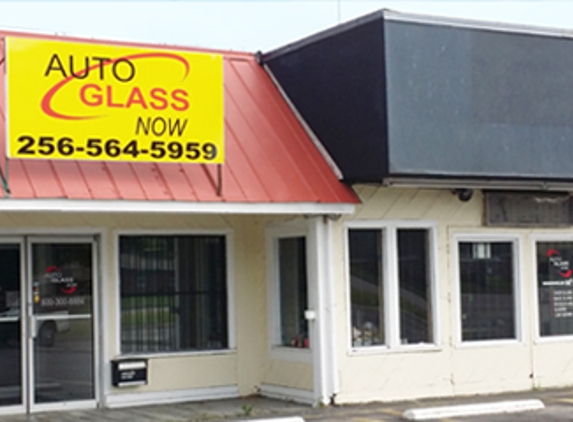 Auto Glass Now Huntsville - Huntsville, AL