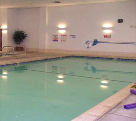 Rancho Physical Therapy-Victorville - Victorville, CA