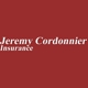 Jeremy Cordonnier Insurance
