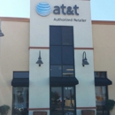 AT&T Store - Cellular Telephone Service