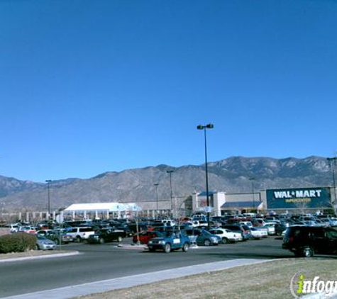 Walmart - Pharmacy - Albuquerque, NM