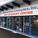 All American Truck & SUV Accessory Centers - Transport Trailers