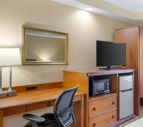 Best Western Plus Kingsland - Kingsland, GA